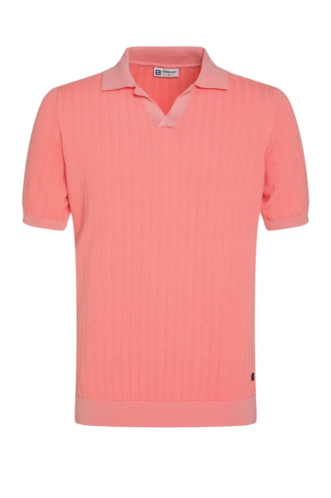 POLO 235520 4002 light coral